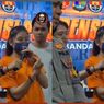 Viral Wanita di Lampung Potong Kelamin Pacar Hingga Nyaris Putus
