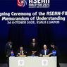 FIFA Resmi Gelar Piala ASEAN Cup