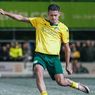 Pelatih Fortuna Sittard Sebut Justin Hubner Bodoh Usai Dapat Kartu Merah