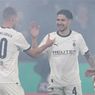Kevin Diks Main Penuh, Borussia Monchengladbach Lolos ke 16 Besar DFB Pokal
