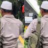 Viral Brimob Catcalling Wanita di Kebayoran Baru