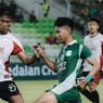 Duel PSMS Medan vs Garudayaksa FC Diwarnai Kerusuhan