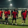 Jadwal Timnas Indonesia vs Zambia di Piala Dunia U-17