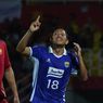 Jadi Pahlawan Kemenangan Persib Bandung, Ini Kata Adam Alis