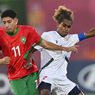 Hasil Piala Dunia U-17: Maroko Pesta Gol ke Gawang Kaledonia Utara 16-0