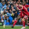 Hasil Liga Inggris: Manchester City Permalukan Liverpool 3-0