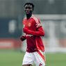 Mali Bawa Pemain Muda Manchester United saat Hadapi Timnas Indonesia U-22