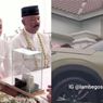 Viral Pengusaha Mebel 61 Tahun Nikahi Gadis 20 Tahun, Mahar Mobil HR-V Baru Jadi Sorotan