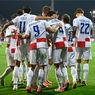 Kroasia Taklukkan Ghana 2-1, Luka Modric Ukir Rekor Assist Tertua di Piala Dunia