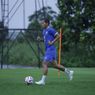Adam Alis Absen 2 Pertandingan Persib, Cedera?