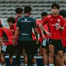 Timnas Indonesia Diuntungkan Usai Singapura Pindah ke Grup A SEA Games