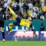 Usia 40 Tahun Tapi Ronaldo Masih Bisa Cetak Gol Salto