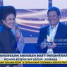 BPJS Kesehatan Raih Anugerah Bakti Nusantara 2025 di Bidang Layanan Kesehatan Publik