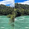 Jernihnya Sungai Ombilin Sumatera Barat Bak Sungai Aare Swiss