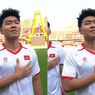 Tak Ada Suara Lagu Kebangsaan di Laga Pembuka SEA Games 2025 Antara Vietnam vs Laos