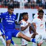 Hasil Liga 1: Persib Bandung Takluk Atas Malut United 0-2