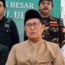 PBNU Resmi Tunjuk Muhammad Nuh sebagai Katib Aam