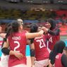 Megawati Bawa Timnas Voli Putri Indonesia Sabet Perunggu di SEA Games