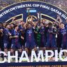 PSG Juara Piala Interkontinental 2025 Usai Hajar Flamengo