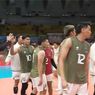 Timnas Voli Putra Maju ke Final SEA Games 2025 Usai Menang Dramatis Atas Vietnam 3-2