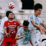 Bali United Permalukan PSBS Biak 3-0