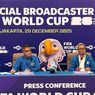 TVRI Bakal Siarkan Piala Dunia 2026 Gratis!
