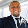 Legenda Real Madrid Roberto Carlos Jalani Operasi Jantung