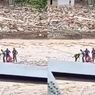 Viral Aksi Heroik 3 Prajurit TNI Selamatkan Warga yang Jatuh ke Sungai di Aceh Tengah