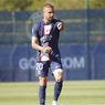 Eks Pemain PSG Dirumorkan Gabung Persib Bandung