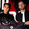 Miliano Jonathans Resmi Gabung Excelsior Rotterdam, Langsung Tanding Lawan Telstar