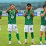 Susunan Pemain Duel Persipa Pati vs Nusantara United FC
