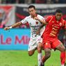 Alan Cardoso dan Persija Jakarta Sepakat Berpisah