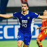 Andrew Jung Soal Layvin Kurzawa ke Persib Bandung: Dulu Saya Nonton di TV