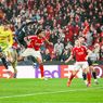 Kiper Benfica Bobol Gawang Real Madrid, Pastikan Lolos ke Playoff 16 Besar Liga Champions