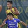 Hasil Championship: Sriwijaya FC Dipermalukan Adhyaksa FC 0-15