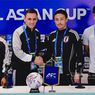 Hector Souto Yakin Timnas Futsal Indonesia Bisa Pulangkan Jepang di Semifinal Piala Asia 2026