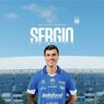 Persib Bandung Resmi Datangkan Sergio Castel