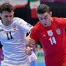 Timnas Futsal Irak Melaju ke Final Piala Asia 2026