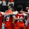 Jadwal Final Piala Asia Futsal 2026: Indonesia vs Iran