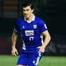 Debut Sergio Castel Berujung Kekalahan, Persib Dituntut Bangkit di Leg Kedua ACL 2