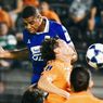 Tumbangkan Persib Bandung 3-0, Kapten Ratchaburi FC Tetap Waspada