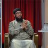 Ustaz Khalid Basalamah: Jangan Mudah Kritik Kebijakan, Lihat Sisi Positifnya
