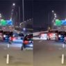 5 Pengemudi Mobil Konvoi Sambil Zigzag di Tol Becakayu Minta Maaf