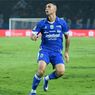 Eliano Reijnders Siap Bersaing Demi Satu Tempat di Timnas Indonesia