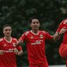 Pesan Bojan Hodak ke Beckham Putra dan Eliano Reijnders di Timnas Indonesia