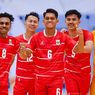 Jadwal Timnas Futsal Indonesia vs Malaysia di Piala AFF 2026