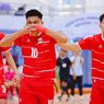 Timnas Futsal Indonesia Pesta Gol ke Gawang Brunei di Piala AFF 2026