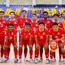 Klasemen Akhir Grup B Piala AFF 2026: Timnas Futsal Indonesia di Puncak