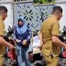 Viral Motor Ibu Ini Hilang Usai Bayar Pajak di Samsat Palembang, Netizen: Kok Bisa?