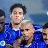 Pemain PSBS BIak Menolak Main Lawan Dewa United Usai Gaji 4 Bulan Belum Cair